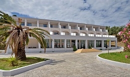 Hotel Belvedere